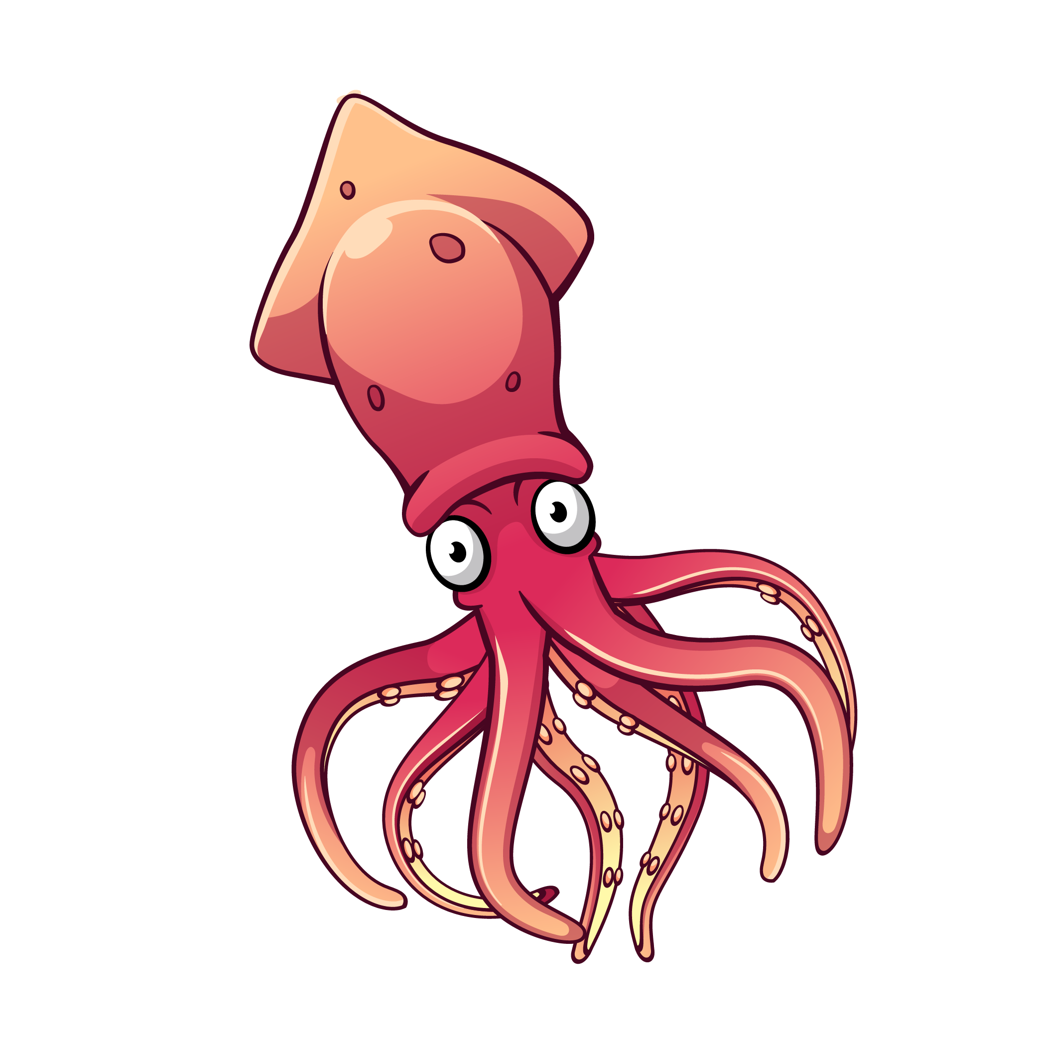 Octopus Logo